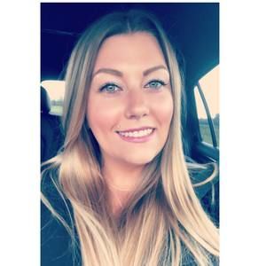 Meet your Posher, Brianna